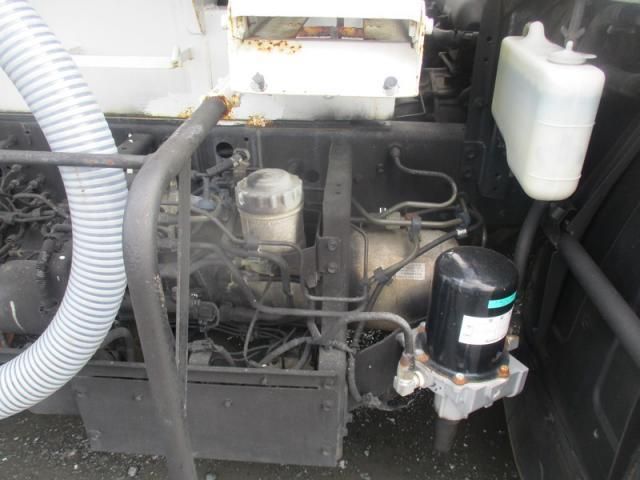 ISUZU FORWARD 2006 Image 31