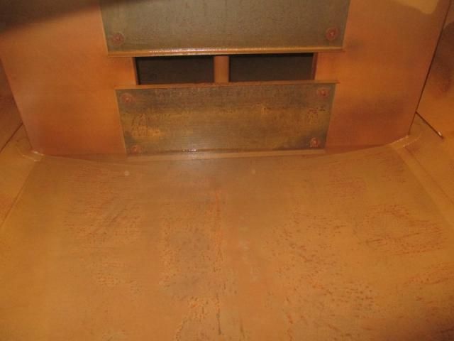 ISUZU FORWARD 2006 Image 31