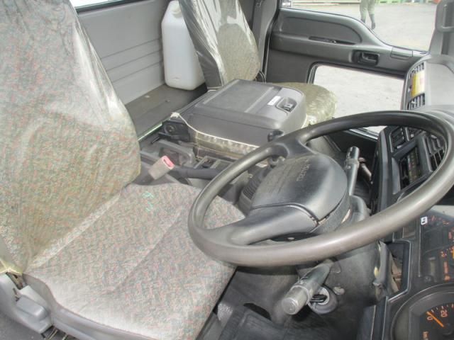 ISUZU FORWARD 2006 Image 31