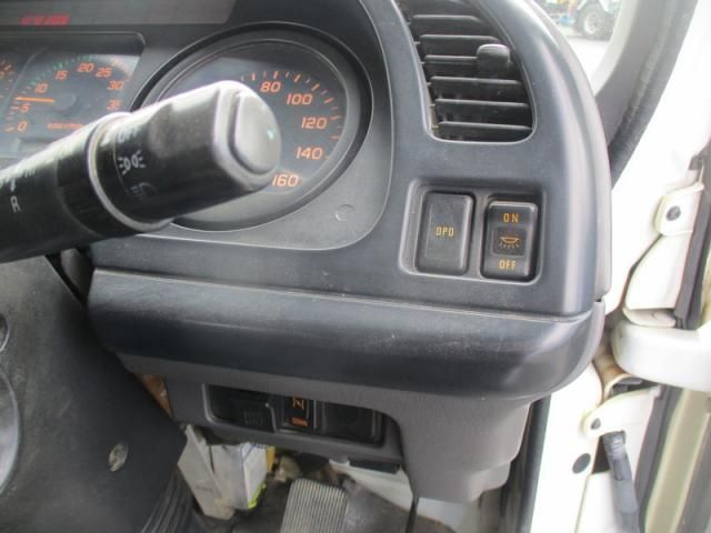 ISUZU FORWARD 2006 Image 31