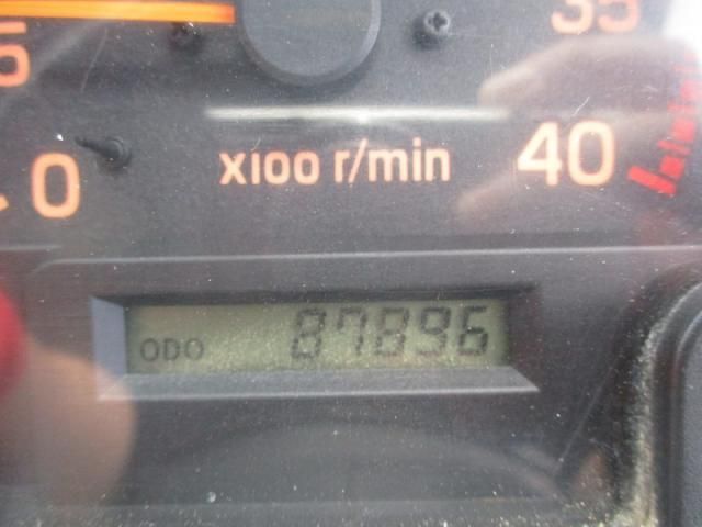 ISUZU FORWARD 2006 Image 31