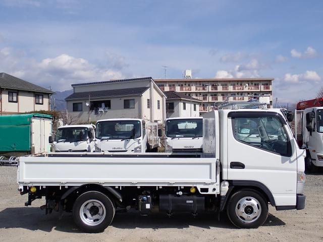MITSUBISHI CANTER 2019 Image 31