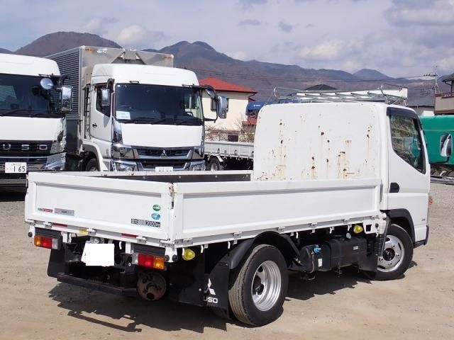 MITSUBISHI CANTER 2019 Image 31