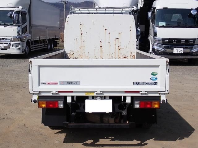 MITSUBISHI CANTER 2019 Image 31