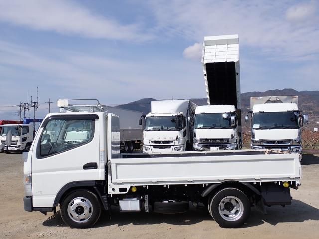 MITSUBISHI CANTER 2019 Image 31