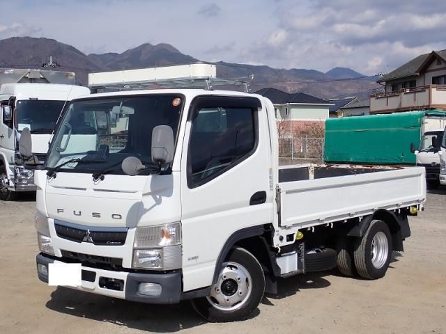 MITSUBISHI CANTER 2019 Image 31