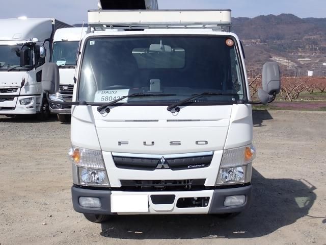 MITSUBISHI CANTER 2019 Image 31