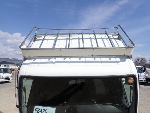 MITSUBISHI CANTER 2019 Image 31