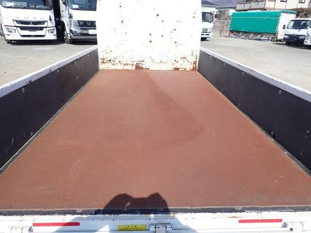 MITSUBISHI CANTER 2019 Image 31