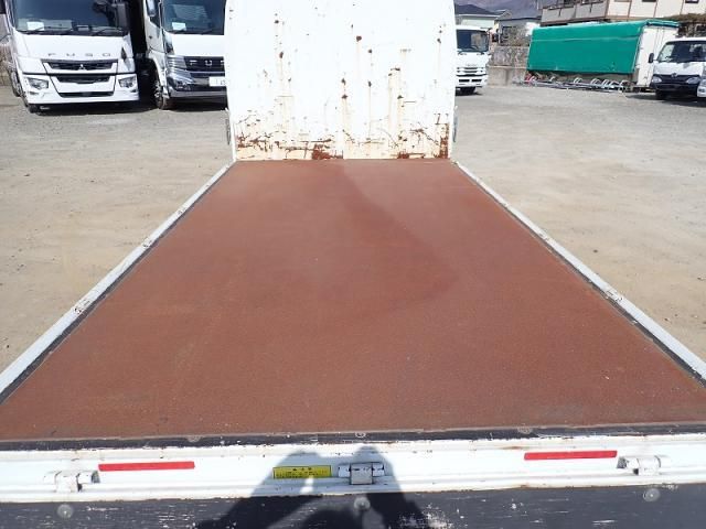 MITSUBISHI CANTER 2019 Image 31