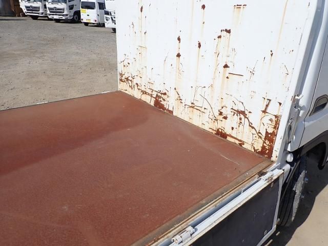 MITSUBISHI CANTER 2019 Image 31