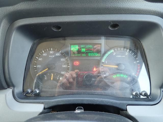 MITSUBISHI CANTER 2019 Image 31