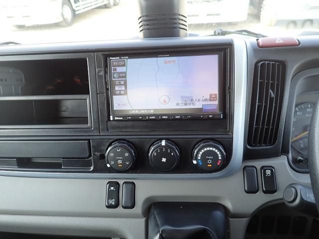 MITSUBISHI CANTER 2019 Image 31