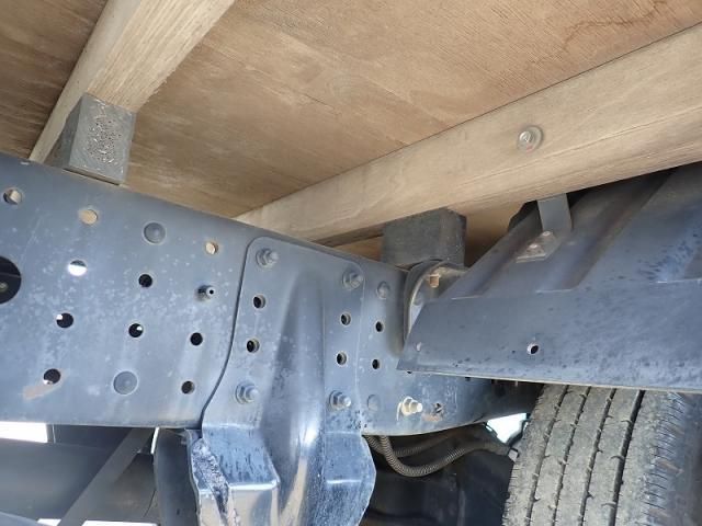 MITSUBISHI CANTER 2019 Image 31