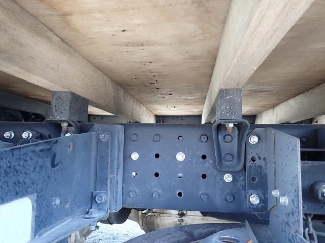 MITSUBISHI CANTER 2019 Image 31