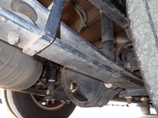 MITSUBISHI CANTER 2019 Image 31