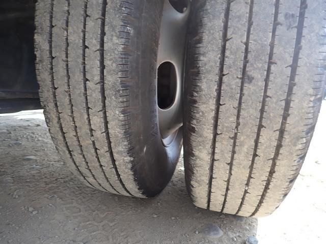 MITSUBISHI CANTER 2019 Image 31