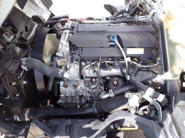 MITSUBISHI CANTER 2019 Image 31