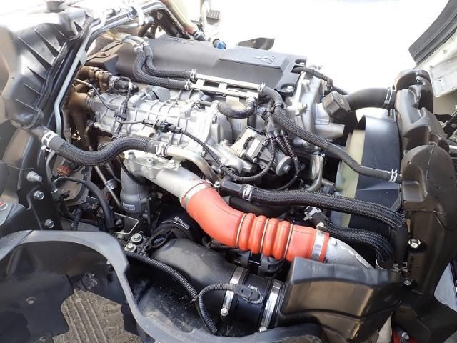 MITSUBISHI CANTER 2019 Image 31