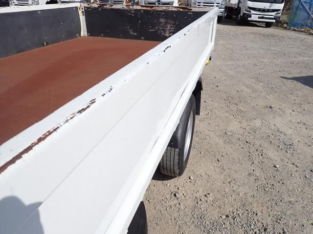 MITSUBISHI CANTER 2019 Image 31