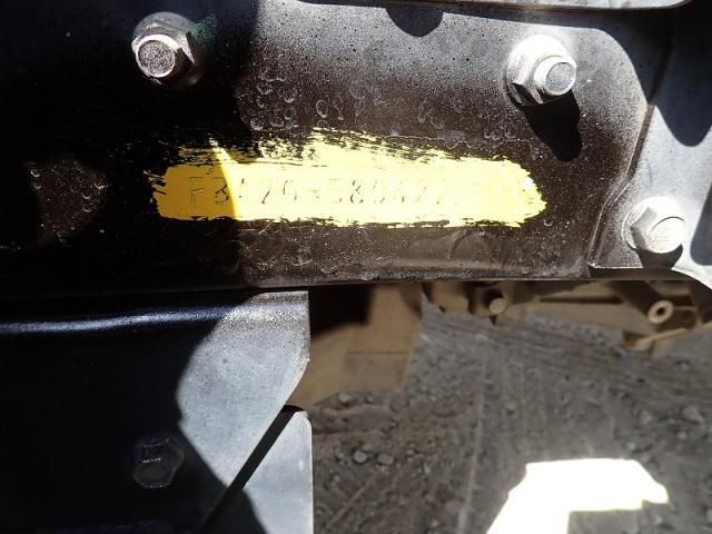 MITSUBISHI CANTER 2019 Image 31