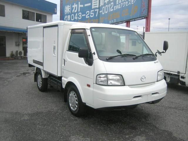 MAZDA ボンゴ 2018 Image 31