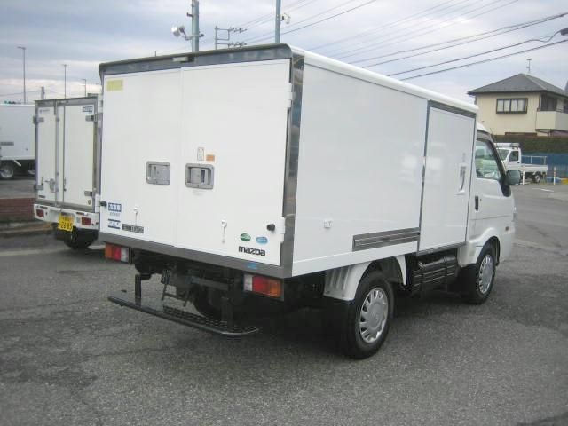 MAZDA ボンゴ 2018 Image 31