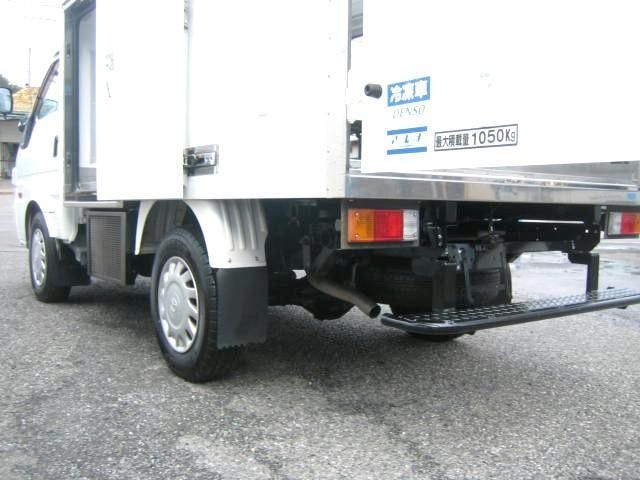 MAZDA ボンゴ 2018 Image 31