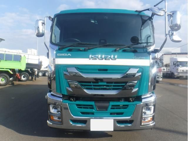 ISUZU GIGA 2022 Image 31