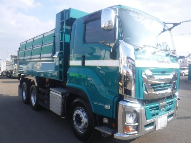 ISUZU GIGA 2022 Image 31