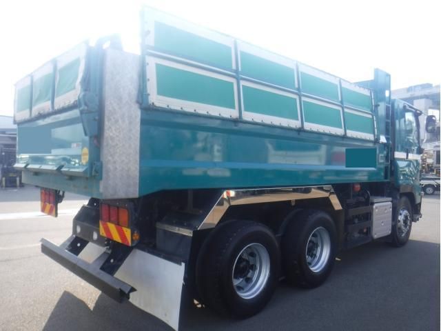 ISUZU GIGA 2022 Image 31