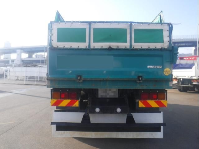 ISUZU GIGA 2022 Image 31