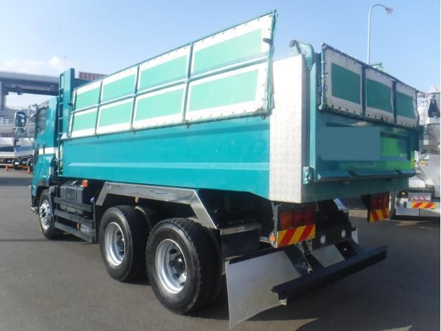 ISUZU GIGA 2022 Image 31