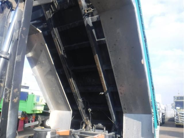 ISUZU GIGA 2022 Image 31