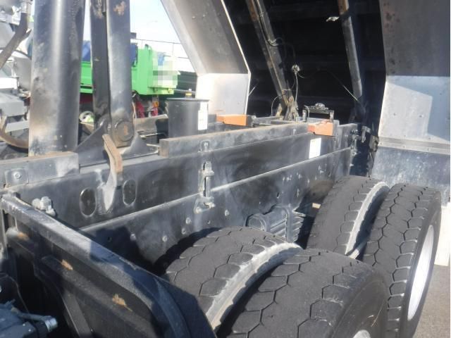 ISUZU GIGA 2022 Image 31