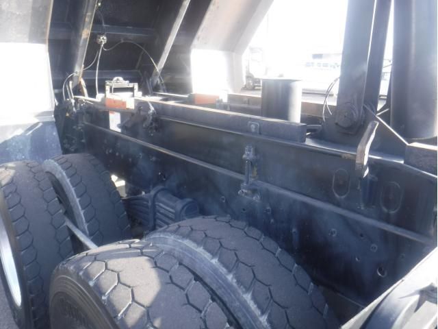 ISUZU GIGA 2022 Image 31