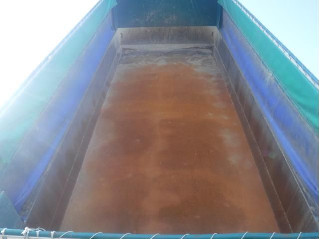 ISUZU GIGA 2022 Image 31