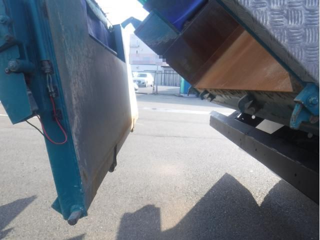 ISUZU GIGA 2022 Image 31