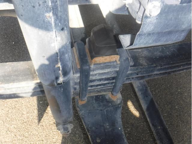 ISUZU GIGA 2022 Image 31