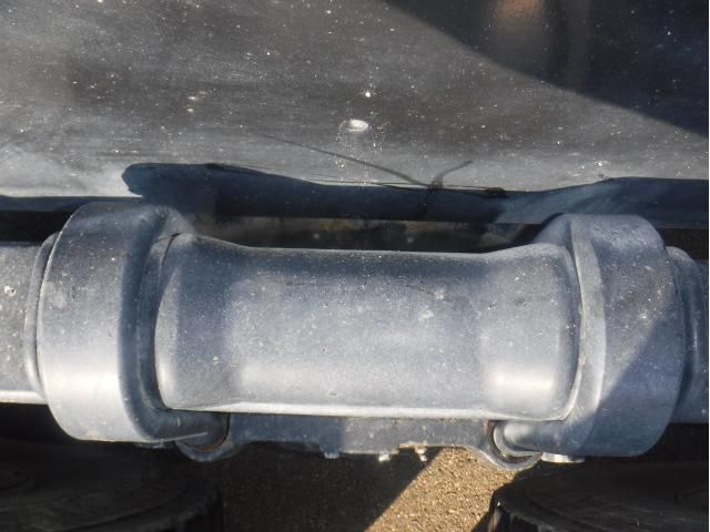 ISUZU GIGA 2022 Image 31