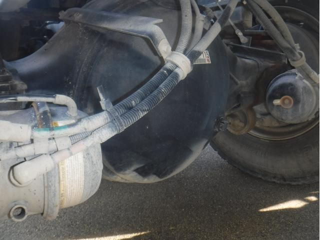 ISUZU GIGA 2022 Image 31