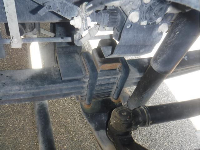 ISUZU GIGA 2022 Image 31