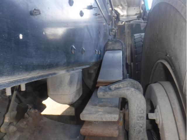 ISUZU GIGA 2022 Image 31