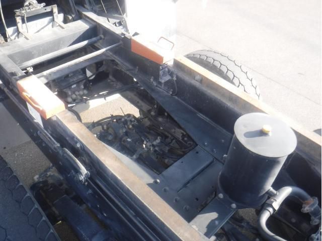 ISUZU GIGA 2022 Image 31