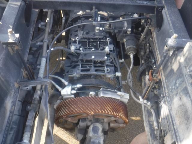 ISUZU GIGA 2022 Image 31