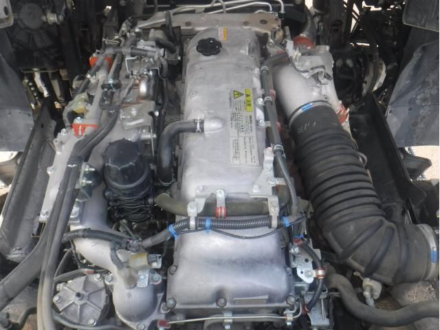 ISUZU GIGA 2022 Image 31