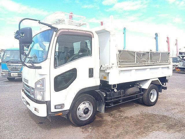 ISUZU FORWARD 2013 Image 31