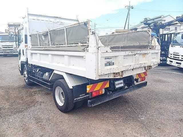 ISUZU FORWARD 2013 Image 31