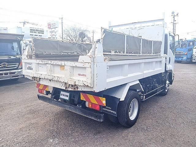 ISUZU FORWARD 2013 Image 31