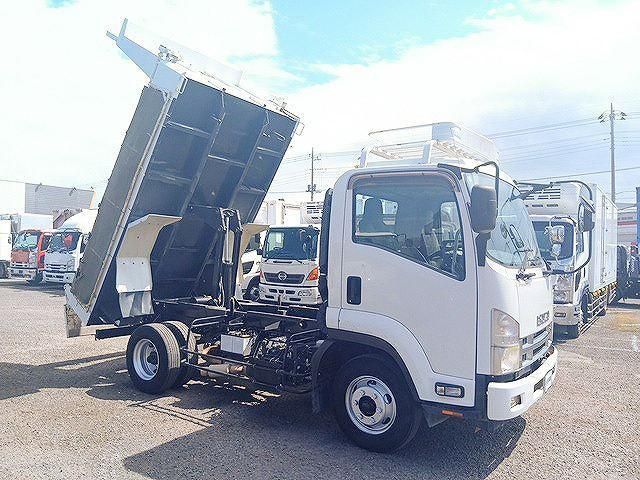 ISUZU FORWARD 2013 Image 31